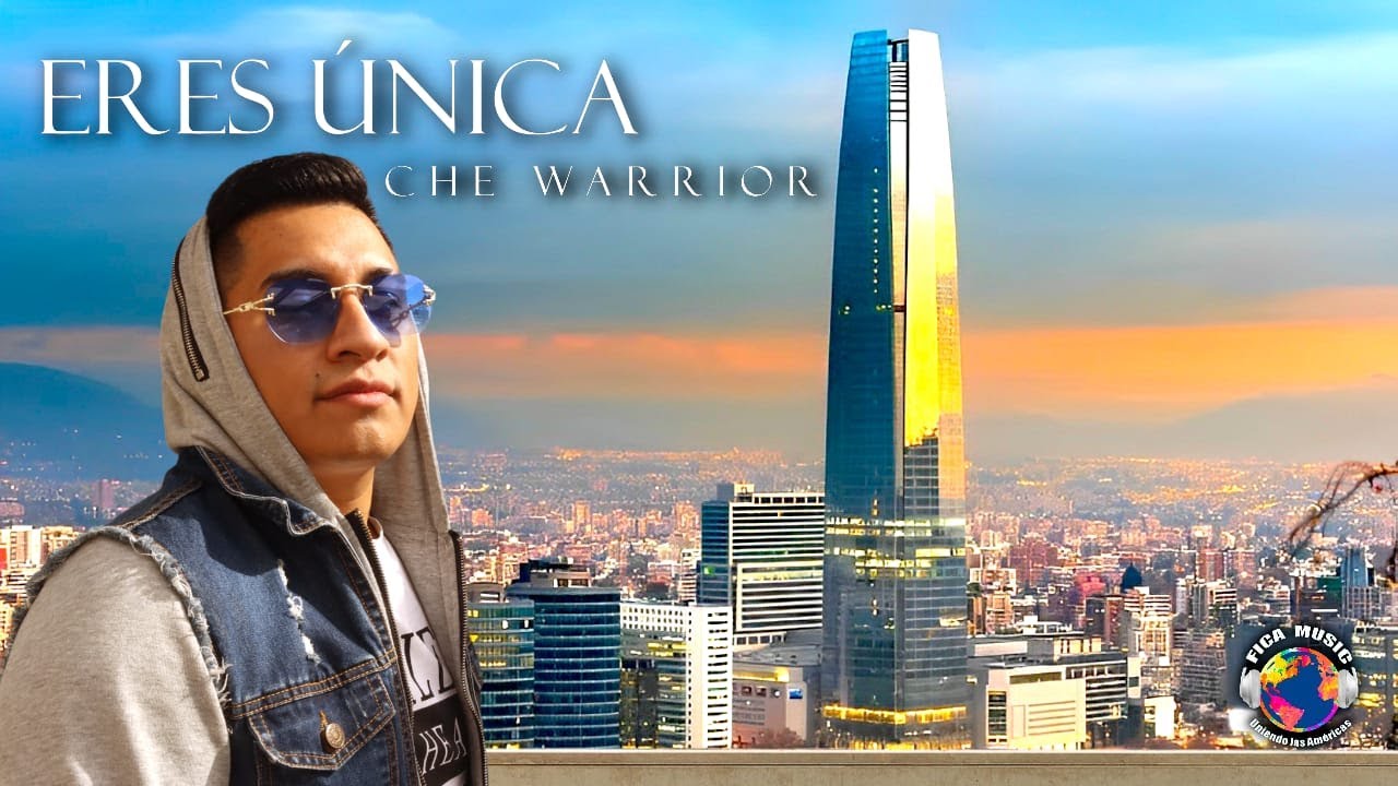 @chewarrior777 - Eres Única