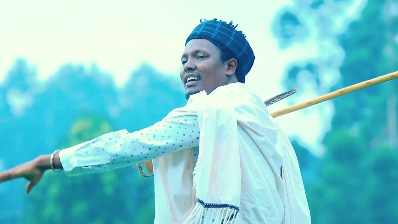 Mahammaad Qancoora - Tullaa Eegge - New Ethiopian Oromo Music 2019 [Official Video]