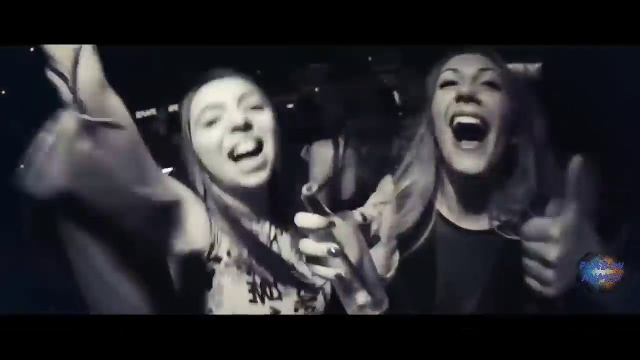 Alex Ferrari   Bara Bere Burak Balkan Club Remix 2019 &brvbar;&brvbar; PLABON AHMED