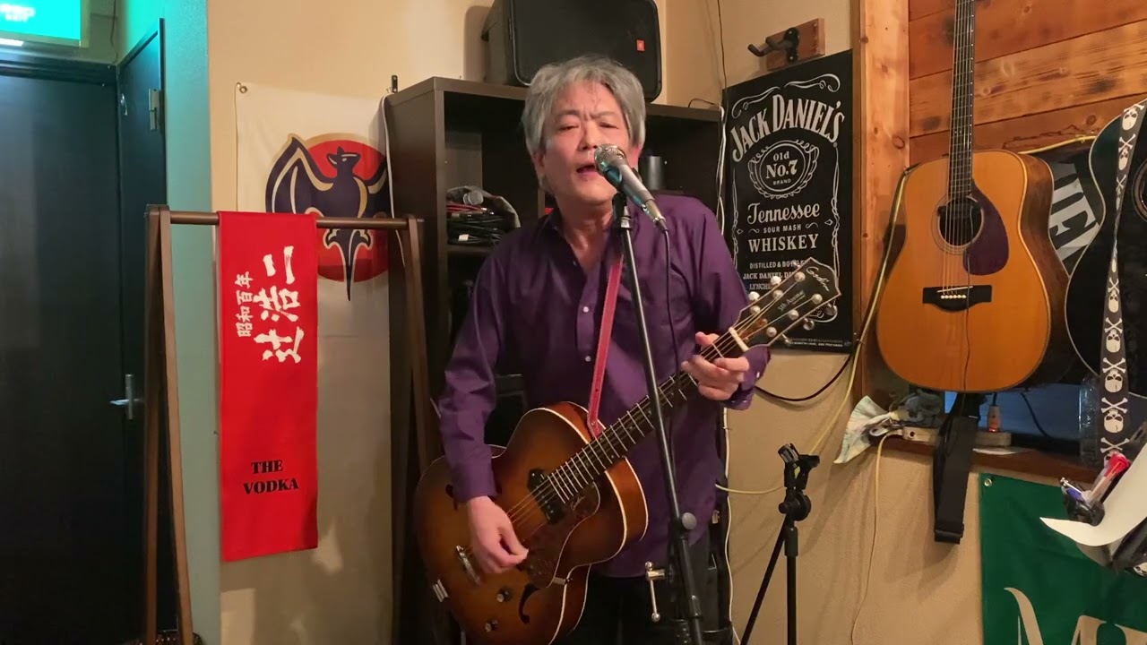 LOVE THE LIFE,THAT'S YOURS  Chiba Ken  MAR 13,2026
