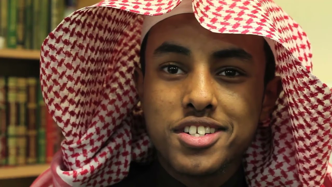 Ramadaan 2013 | A documentary shot over 24hours in Quba Hayes on 25th day of Ramdan 2013 |