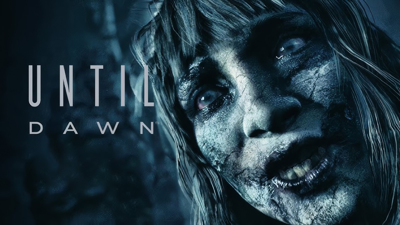 Until Dawn #2 | você manda, eu jogo #2  | 👽 !bot