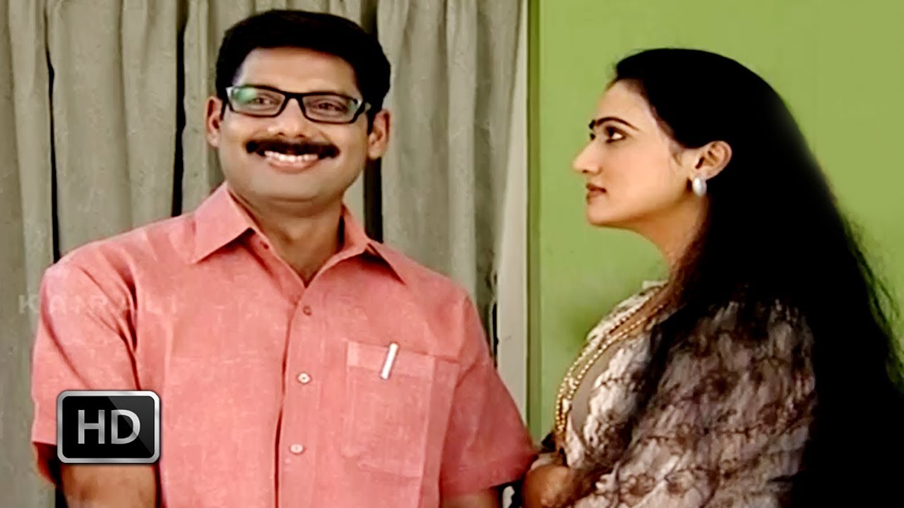 Karyam Nisaram - Karyam Nissaram 26 02 2014 Full Episode