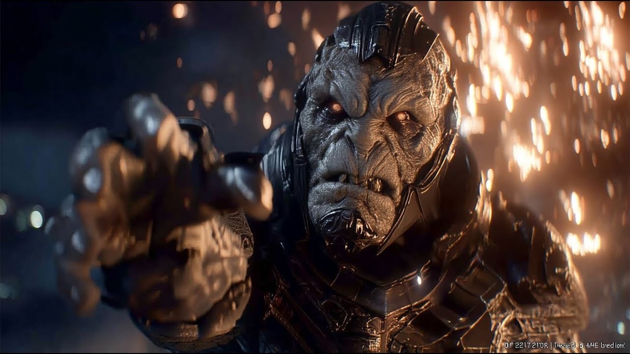 Wysłano mnie, by obserwować ludzi w walce — zamiast tego byłem świadkiem masakry | HFY | Sci-Fi