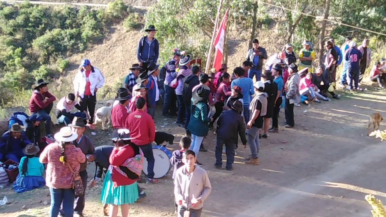 Carrera de caballos Santa Isabel de Caype 25 de julio 2019 patr&oacute;n Santiago