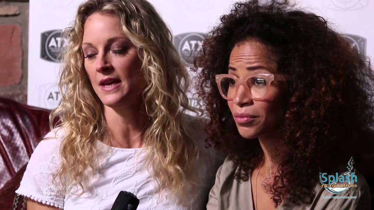 The Fosters - Splash Magazine Exclusive Interview by Yenis Monterrey