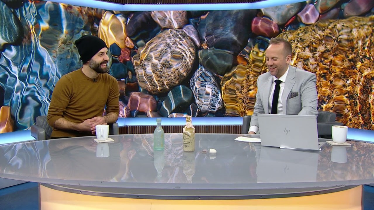 CTV Your Morning Toronto | Live Interview