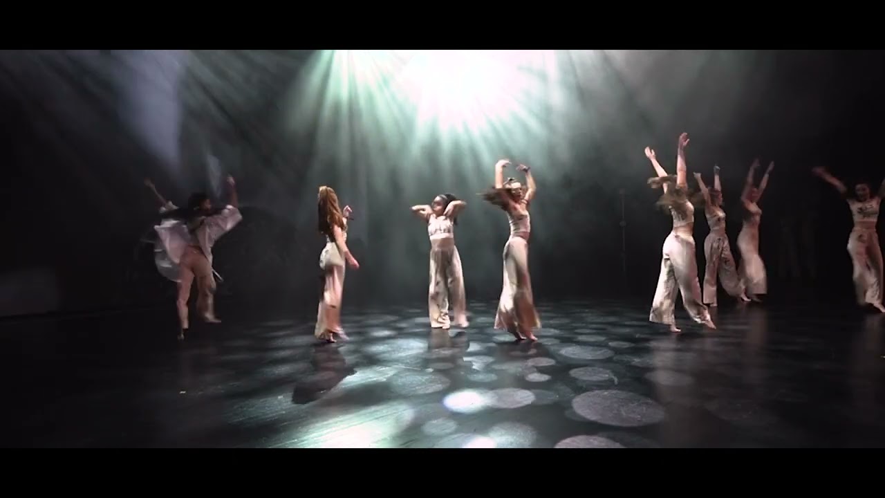 Showquest 2022 - Macleans College