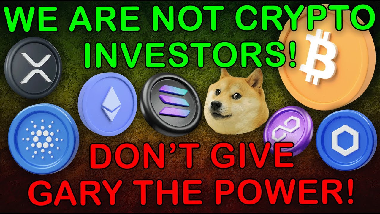 You're Not a Crypto Investor! - Crypto Are Not Investment Contracts - You Own a Digital Product