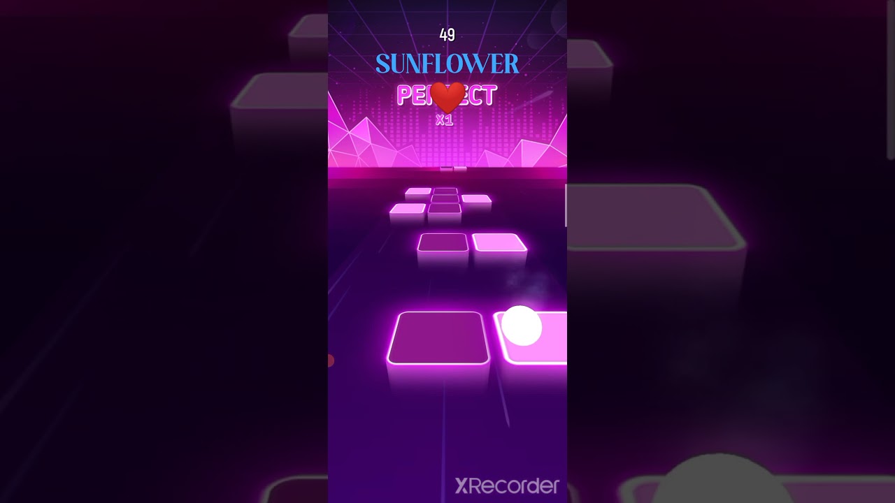 tiles hop download from playstore or appstore and subscribe pls 💔💔