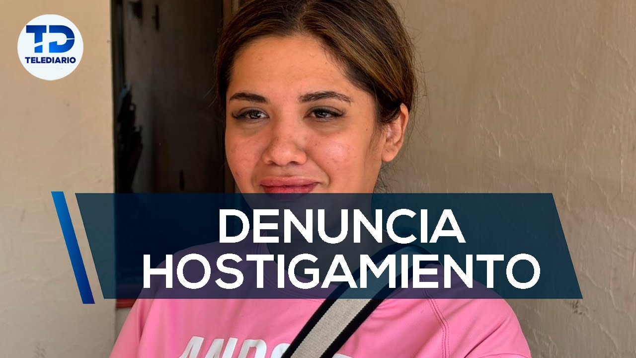 Vecina denuncia hostigamiento; fue multada por 120 mil pesos por negocio familiar