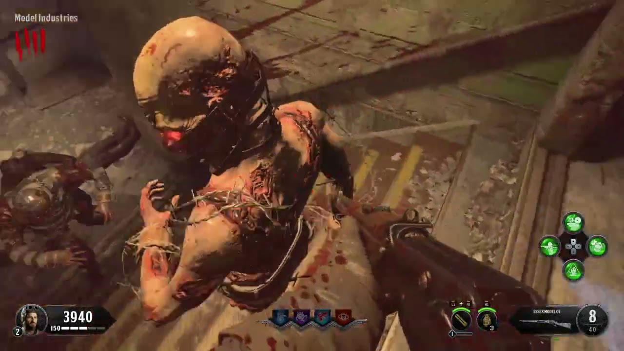 Call of Duty®: Black Ops 4