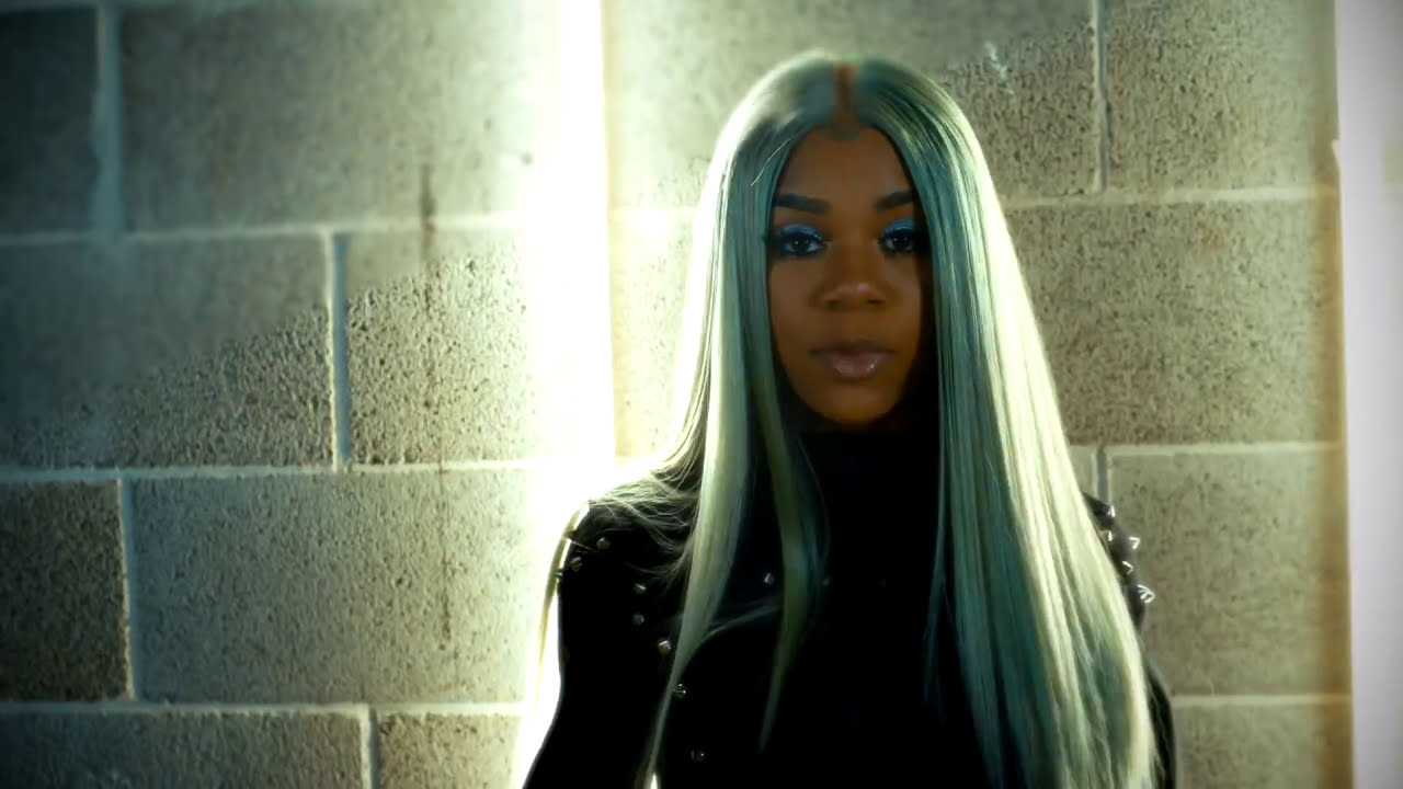 Molly Brazy - Molly's Story (Official Video)