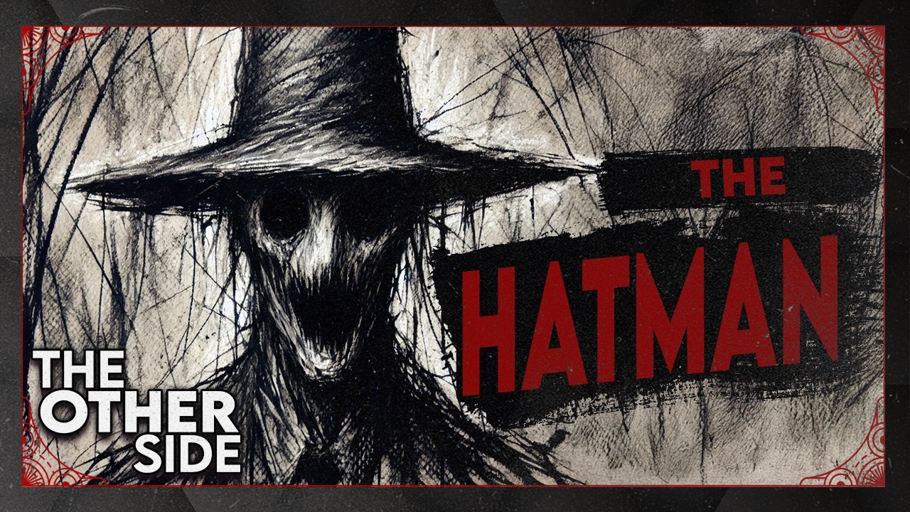 Real Encounters with the Hat Man | Appalachian Horror | Conspiracies for Sleep