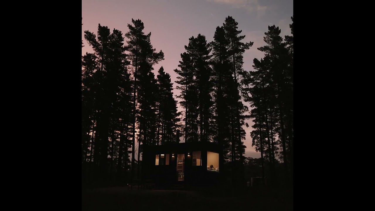 CABN Kuitpo Forest Cabin Off Grid Accommodation