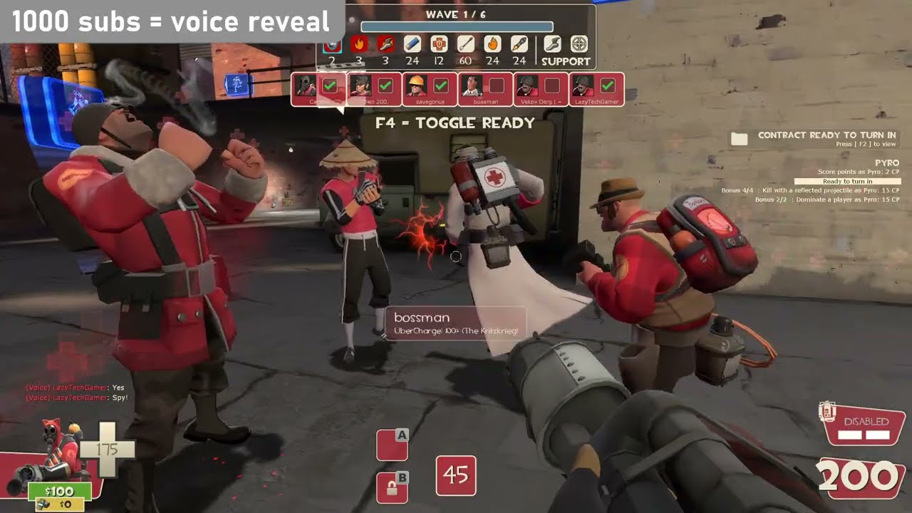 Team Fortress 2 [Part:34]