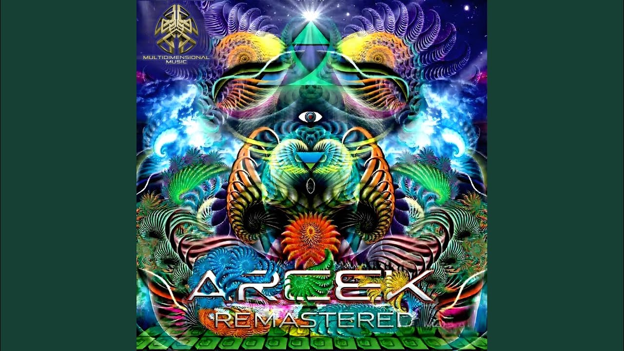 Acid Abduction (Remastered)