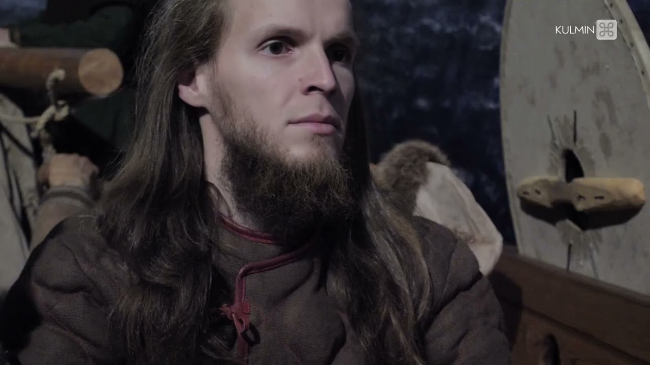 Viking Raids