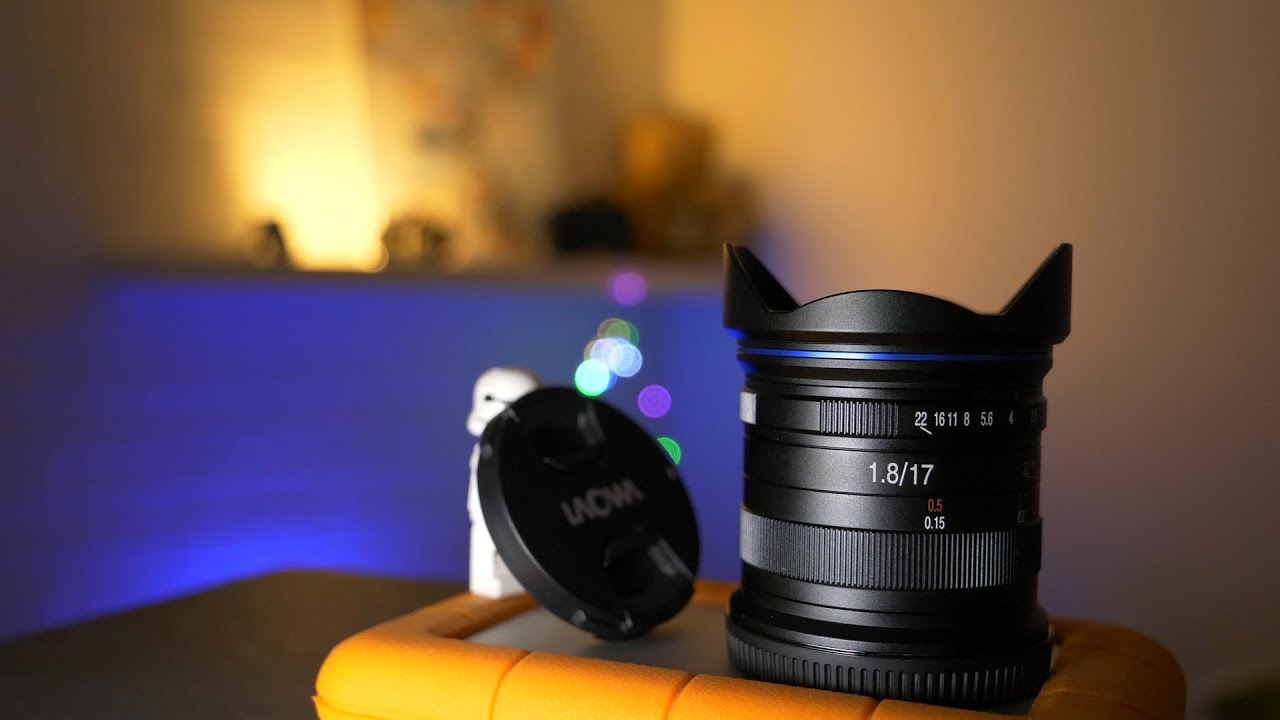 Laowa 17mm f/1.8 review - The 