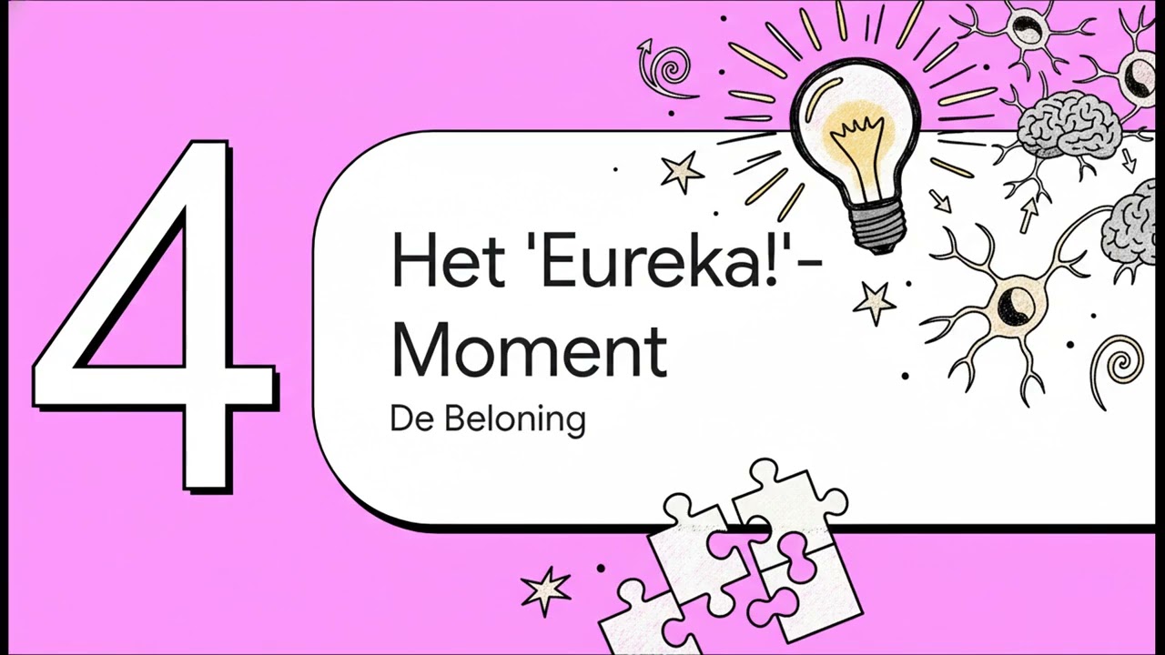 Dammen en het Fitte Brein