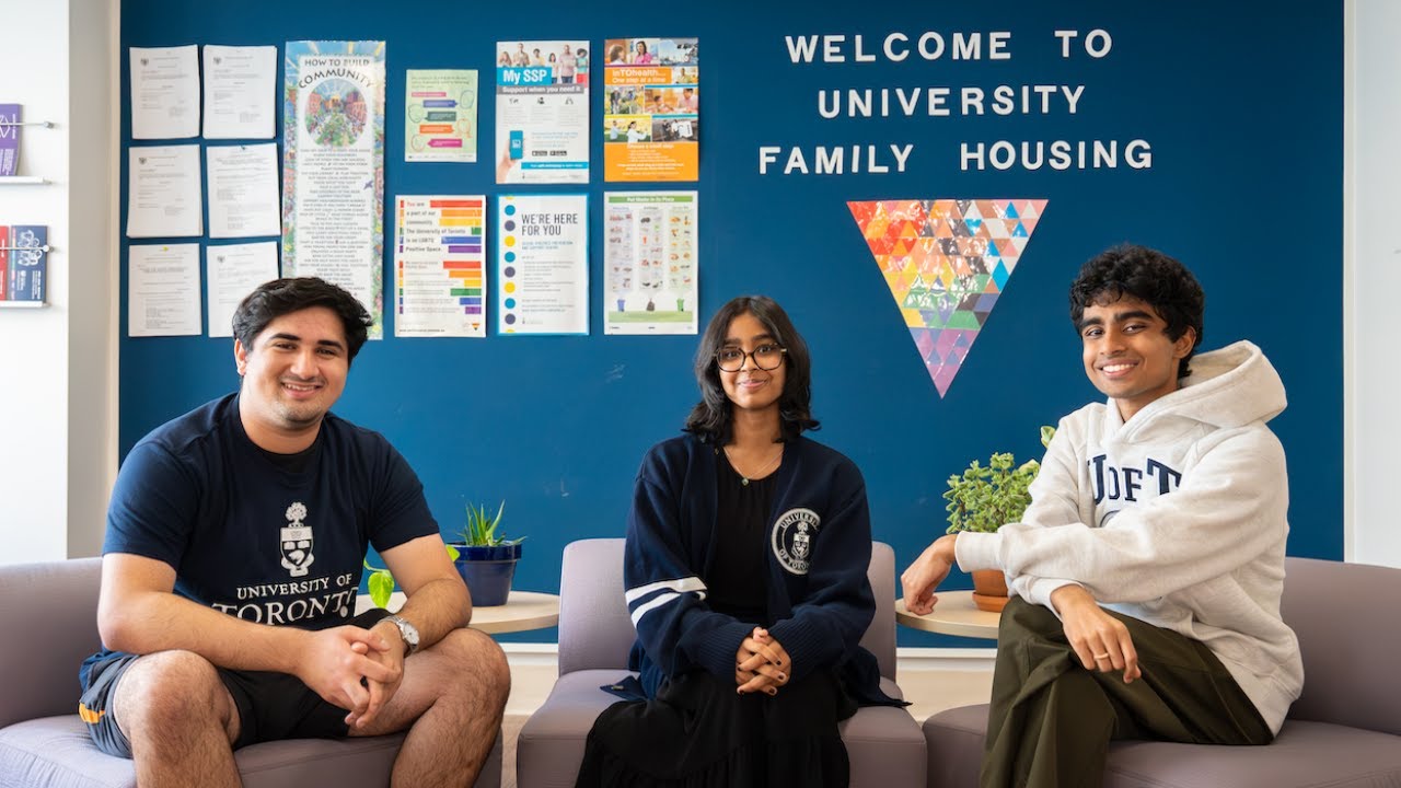 UFH: A True Home Away from Home
