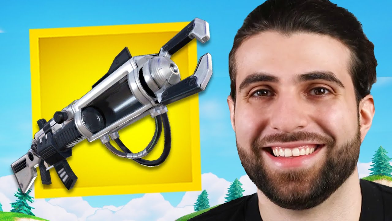 THE ZAPOTRON IS BACK!