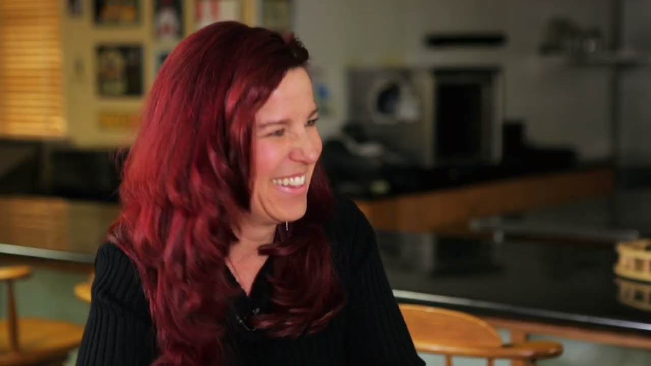Peter Unplugged - Behind the scenes with Amy Saflar