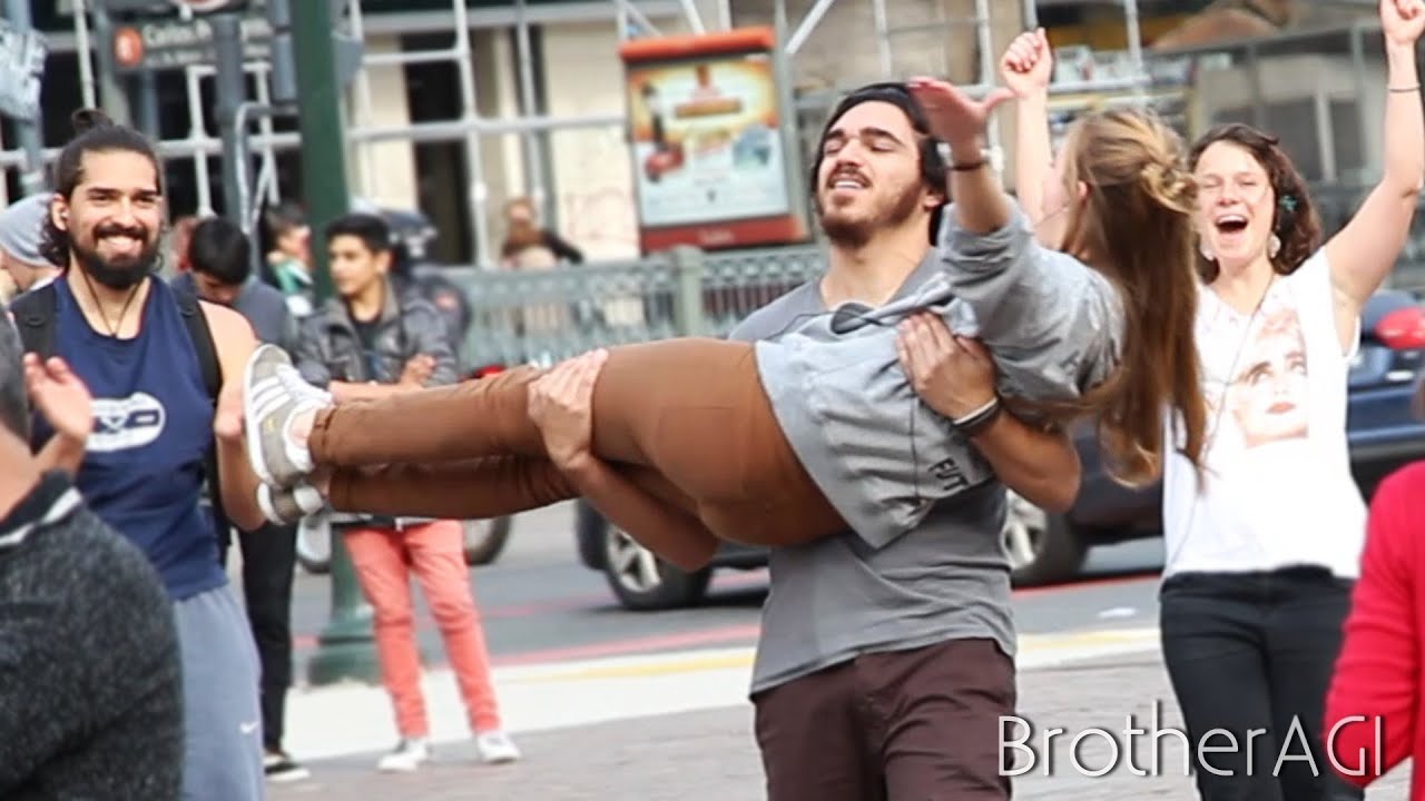 Como Pegar Garotas na Argentina