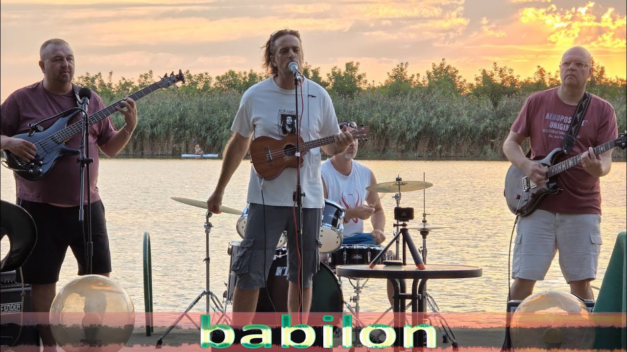 Babilon