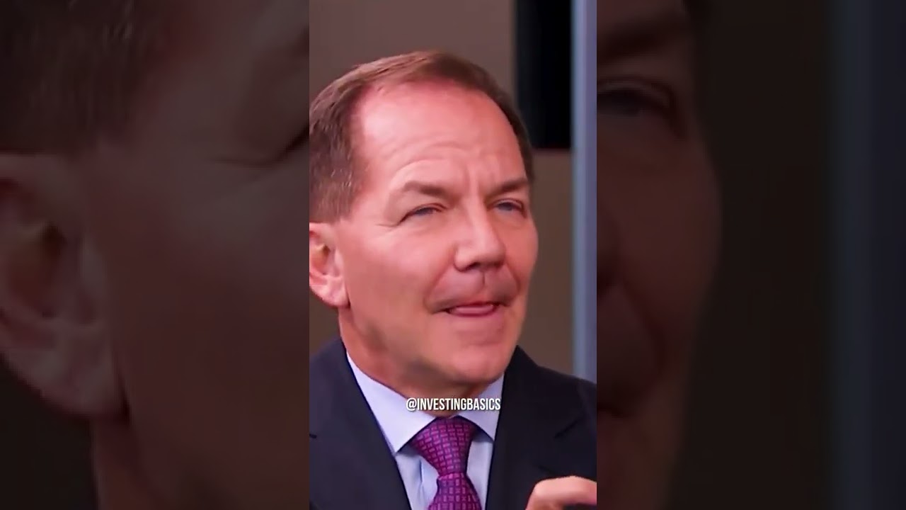 PAUL TUDOR About Charitable Company