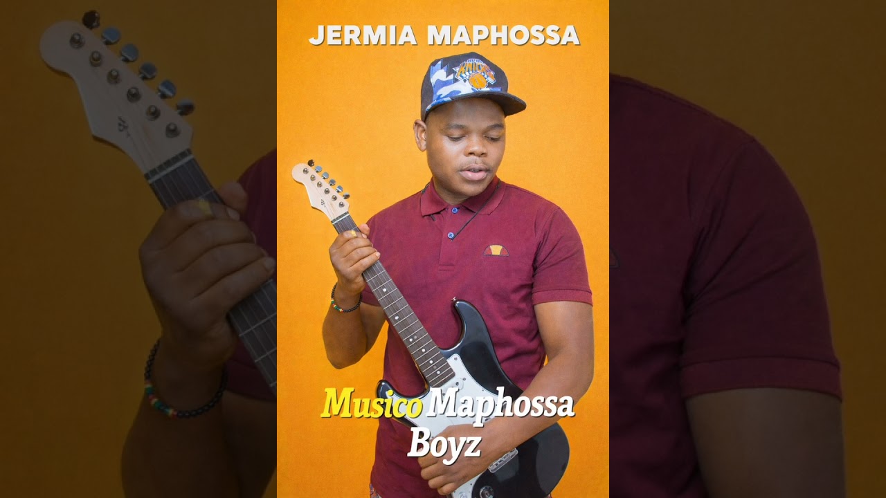 Jermia maphossa MWANGANANI 