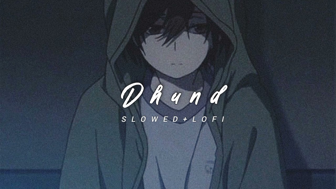 noteNox - Dhund (Slowed+Reverb)