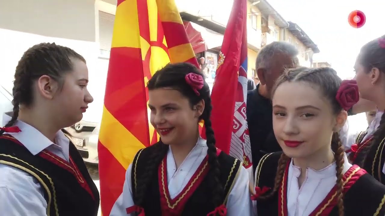 ИЗБОР НА КОСОВКА ДЕВОЈКА КУД “СВЕТИ САВА ПРВИ“