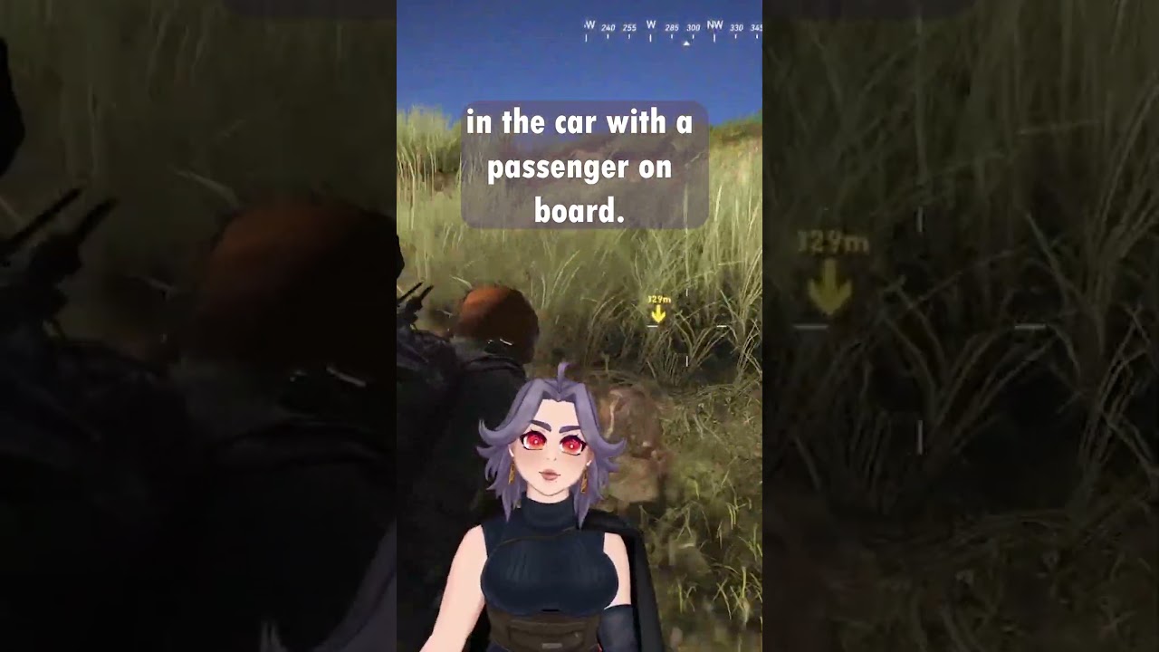 Я бы прошёл 500 миль... #мемы #игры #vtuber #fps #глупый