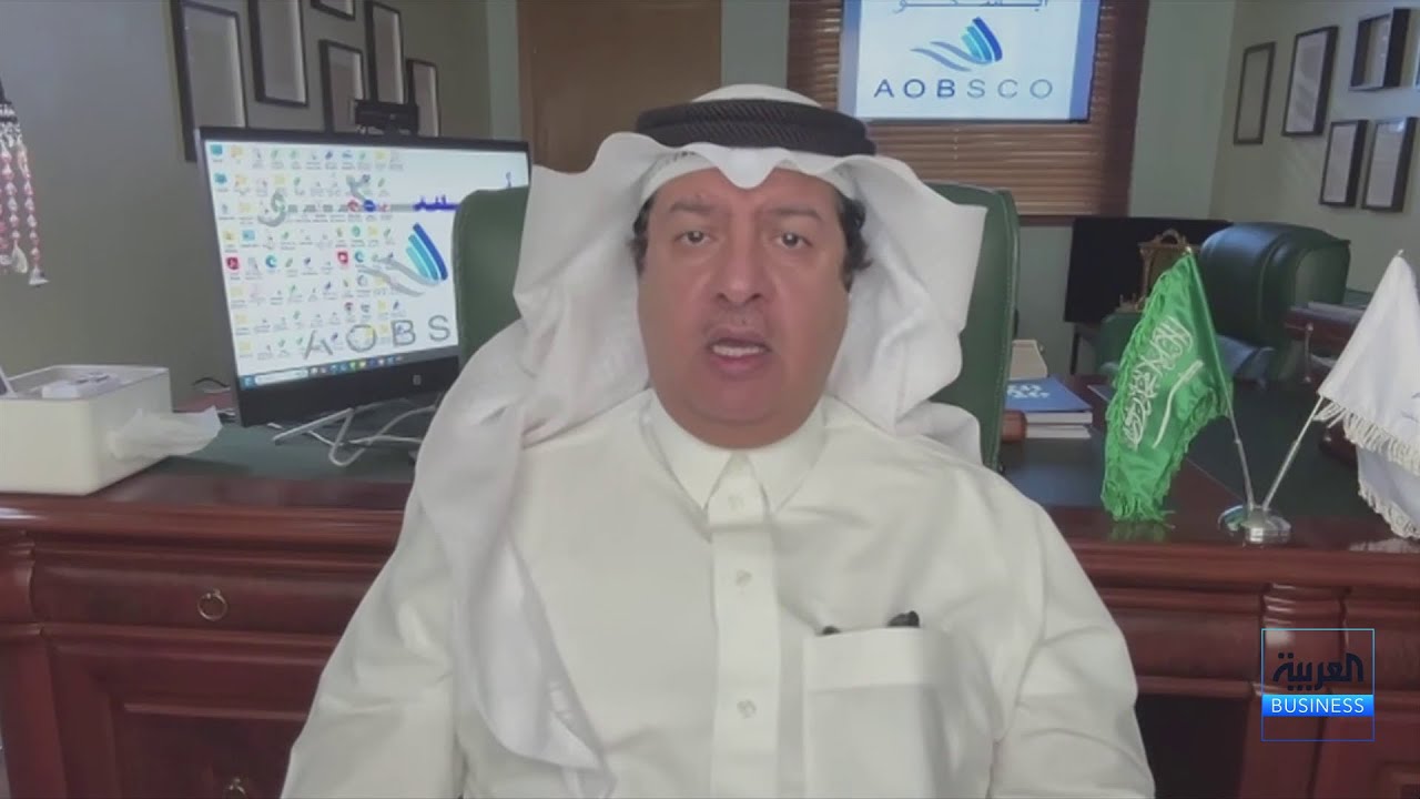 عمر باحليوه: الحرب على إيران أثرت ليس فقط على إمدادات النفط بل على الاقتصاد العالمي بشكل عام