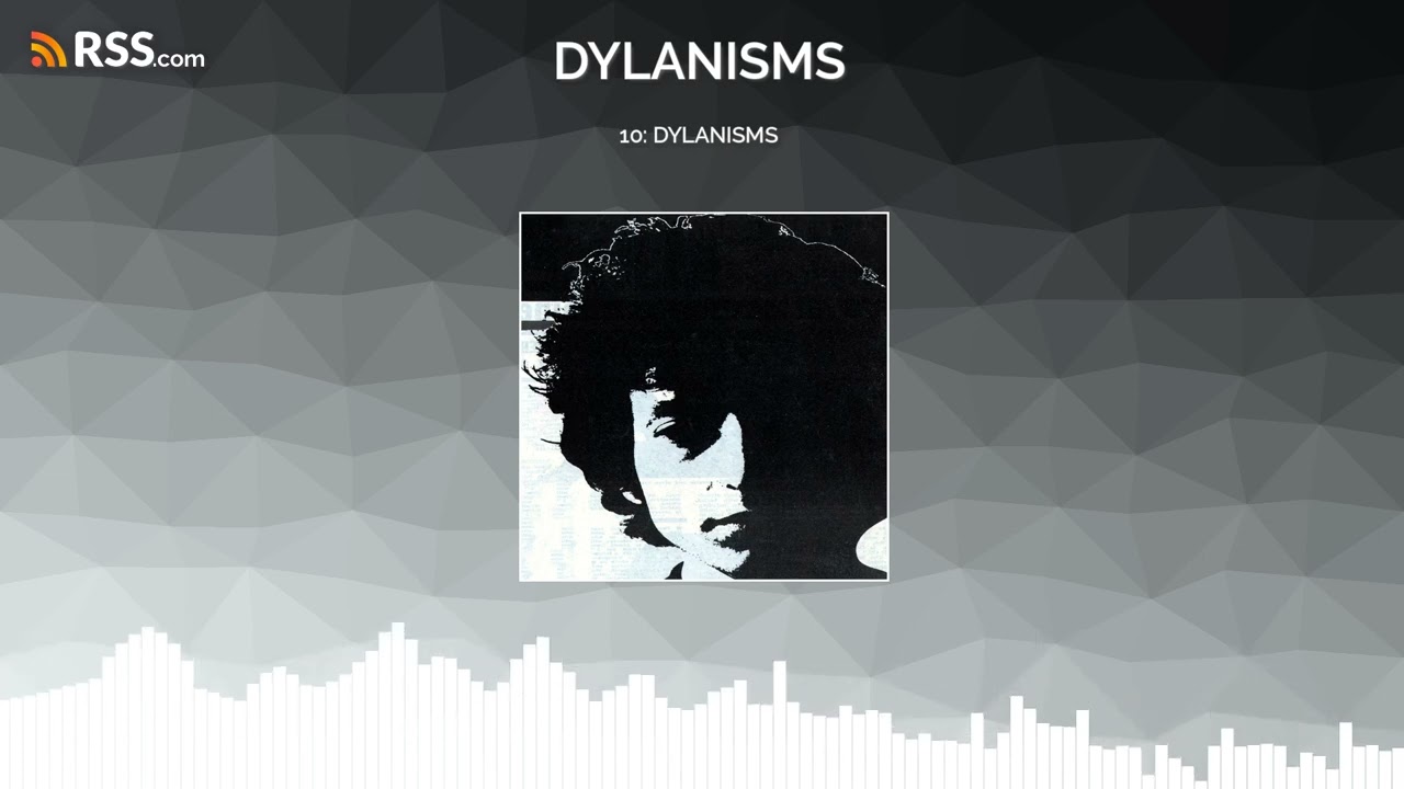 10: DYLANISMS | CELEBRATING Bob Dylan Cover Versions | Classic Rock Sounds | 1960s | 1970s
