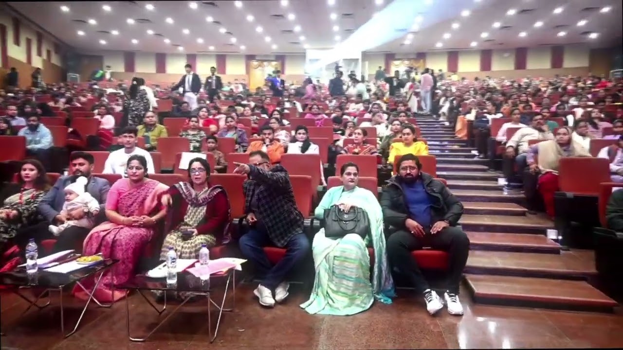 ANNUAL FUNCTION 2024 INTRO @childrenacademykamachha