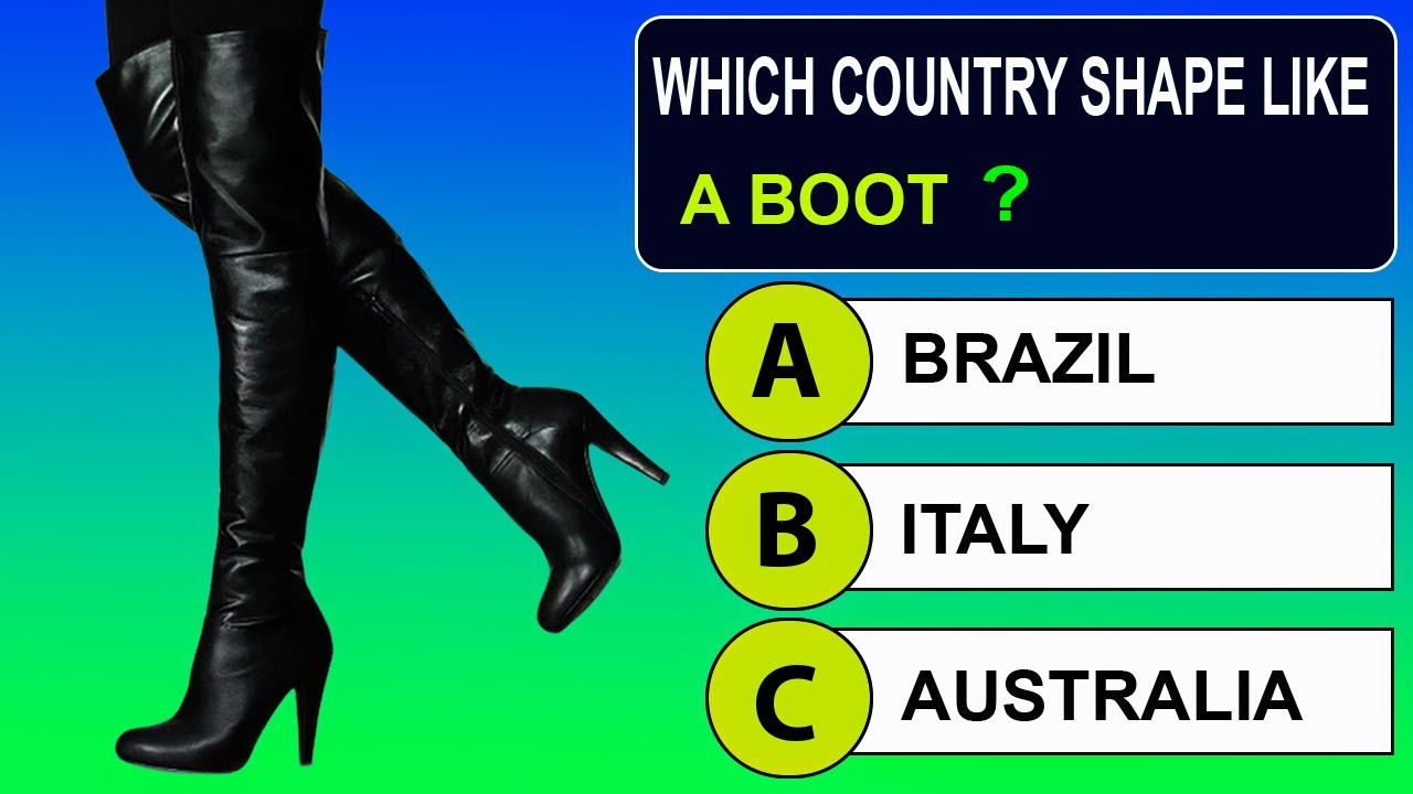 🌍How much do you real know about geography? Challenge your self by geography questions. #quiz