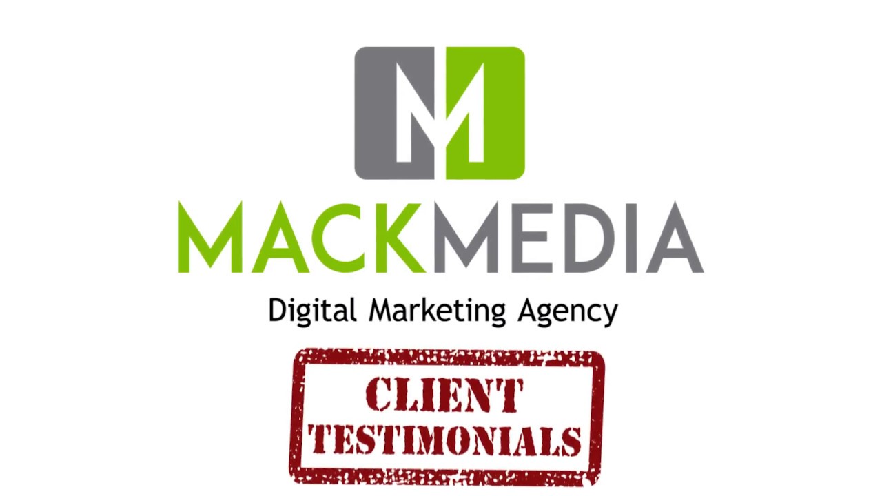 Mack Media Client Testimonials: Pasquale Dipaola with Danbury Winair
