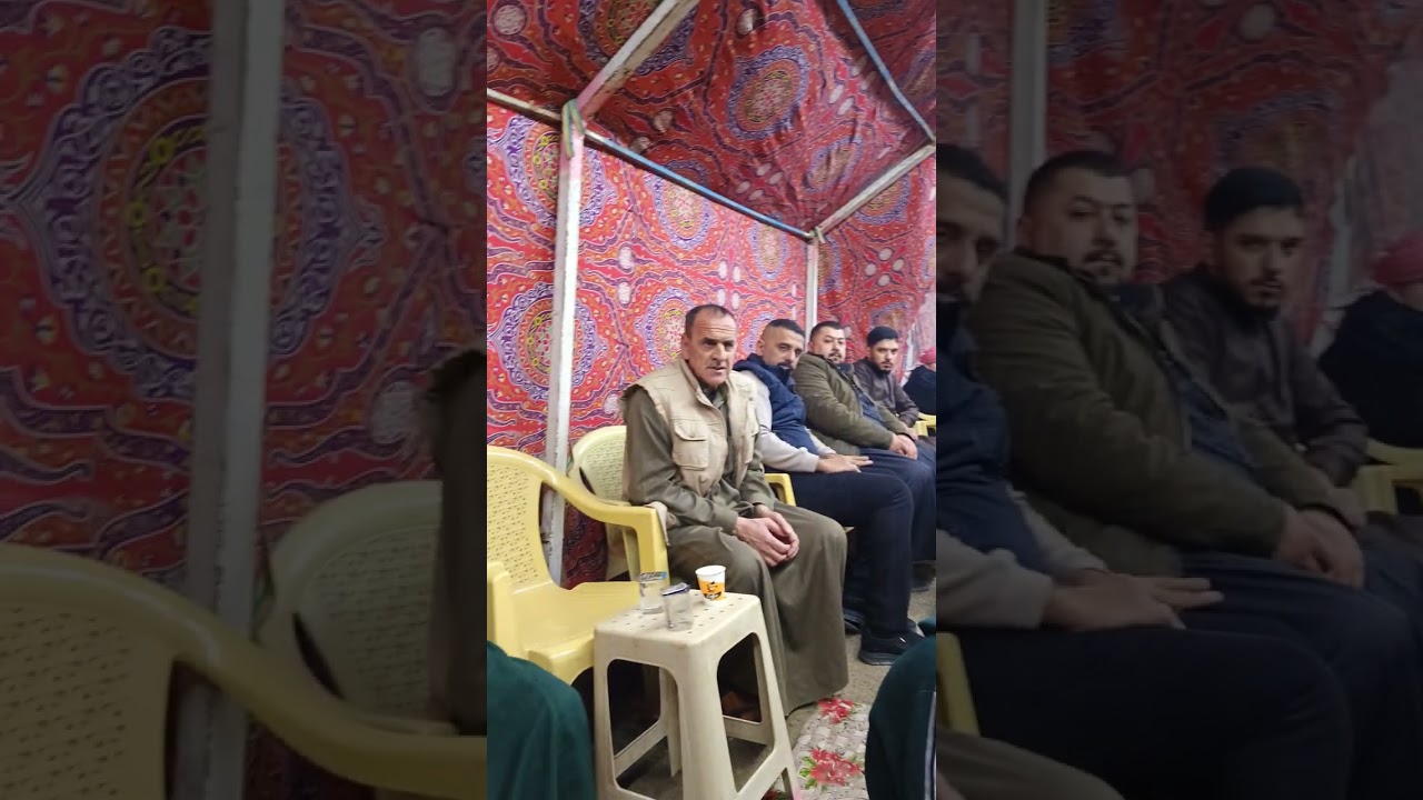 حربي بحق الشيخ محمد الجاكيري معشي الخلاوي 