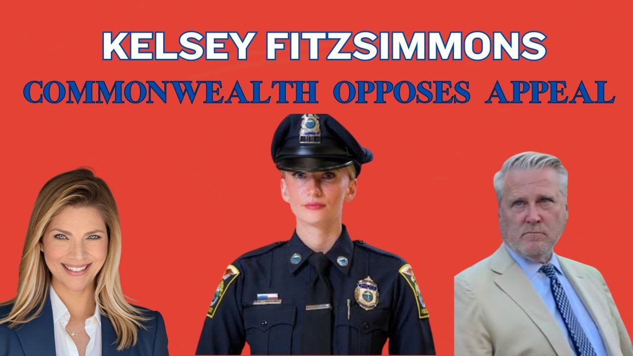 MA v Kelsey Fitzsimmons: 
