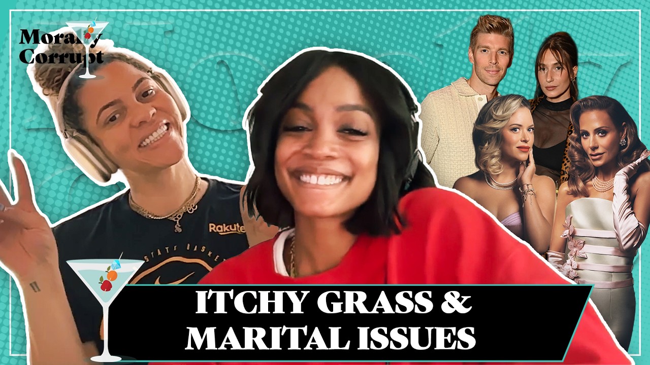 Marital Issues and Itchy Grass! ‘Summer House,’ ‘RHOBH,’ & ‘Southern Charm’ Recaps