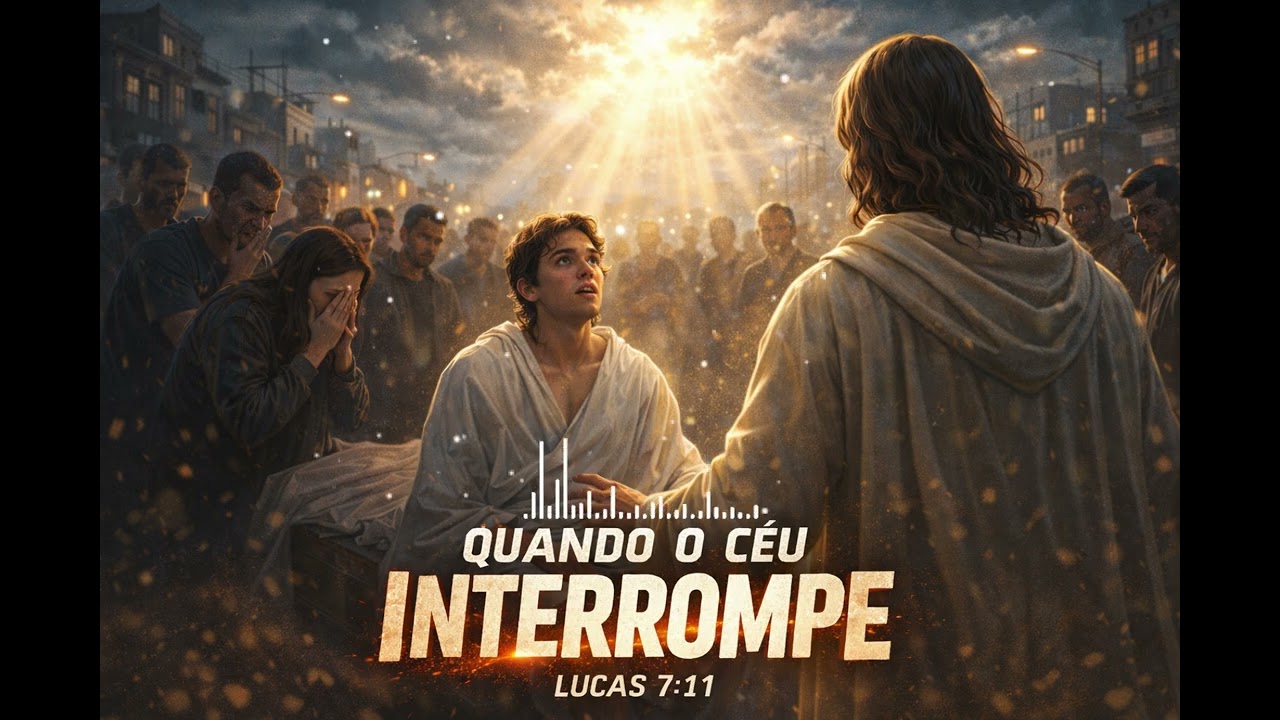 QUANDO O CÉU INTERROMPE