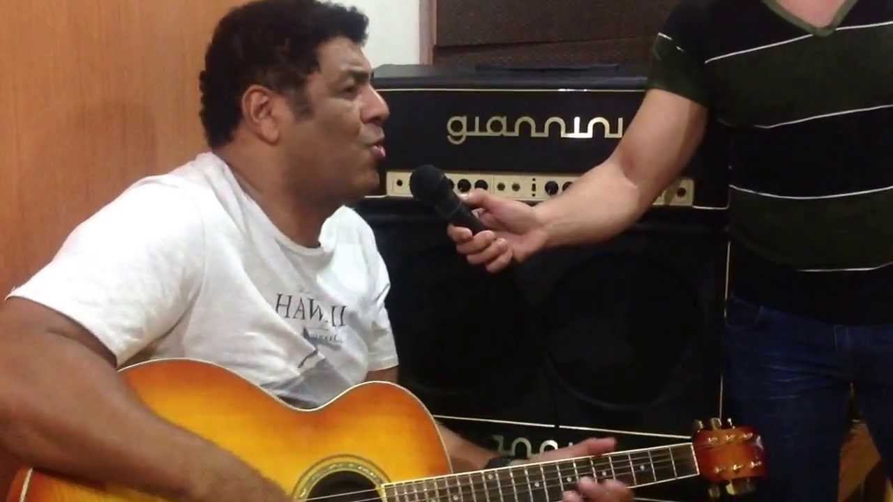 Ronny Faro e Marcos Antônio o negrão abençoado, ensaiando te peço perdão. 81 98454-1645