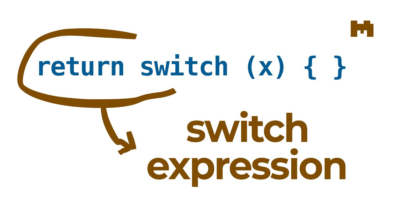 Switch expressions en Java