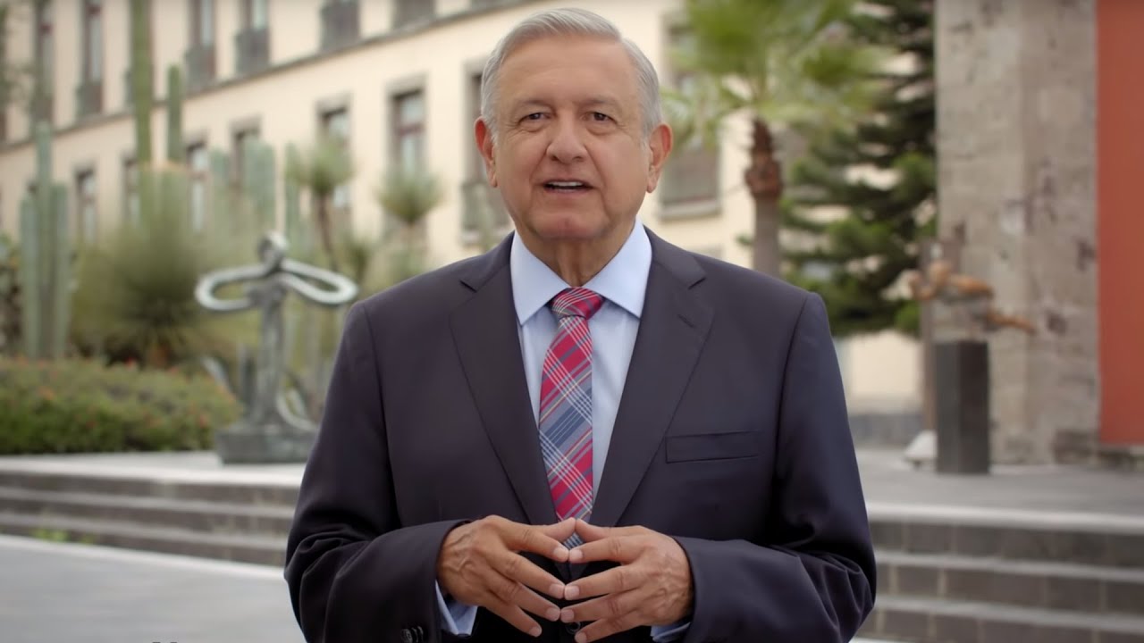 Aumento al salario m&iacute;nimo. Primer Informe de Gobierno