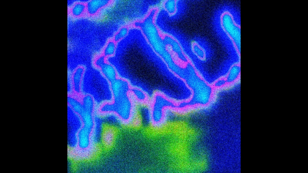 I found this old type beat on my laptop - 