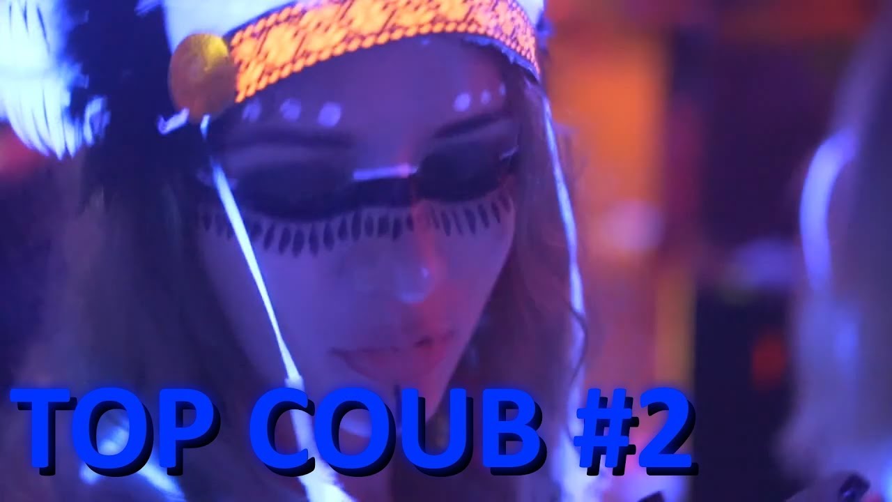 TOP COUB BEST ПОДБОРКА 2018 #2