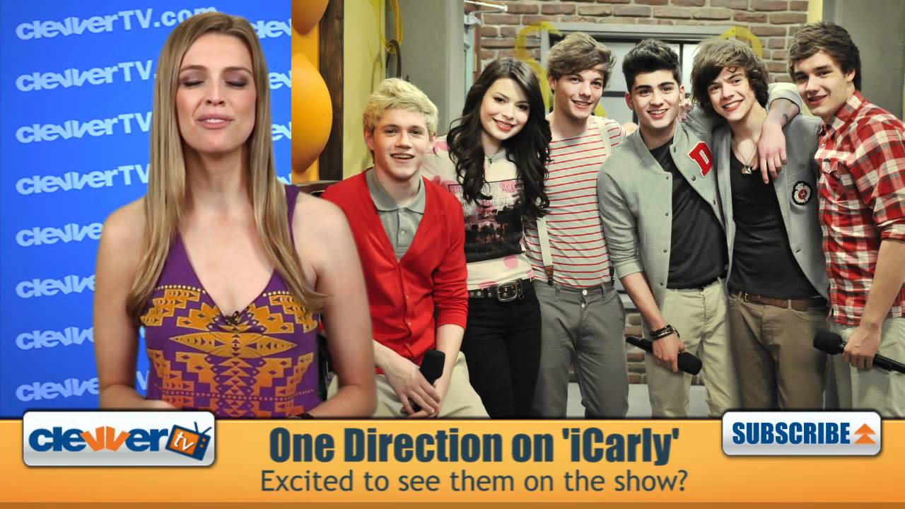 iCarly 