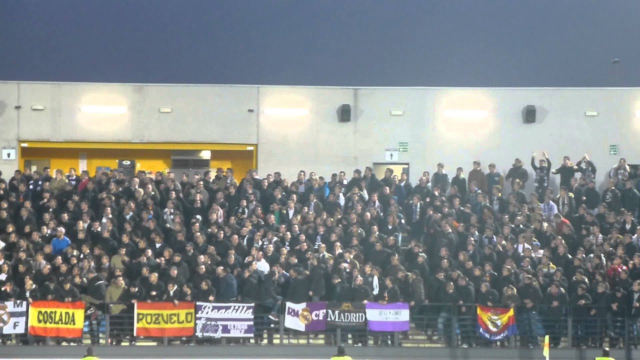 Ultras Sur: 